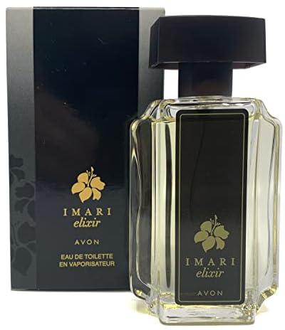 Avon Imari Elixir Eau de Toilette for Women (50ml)