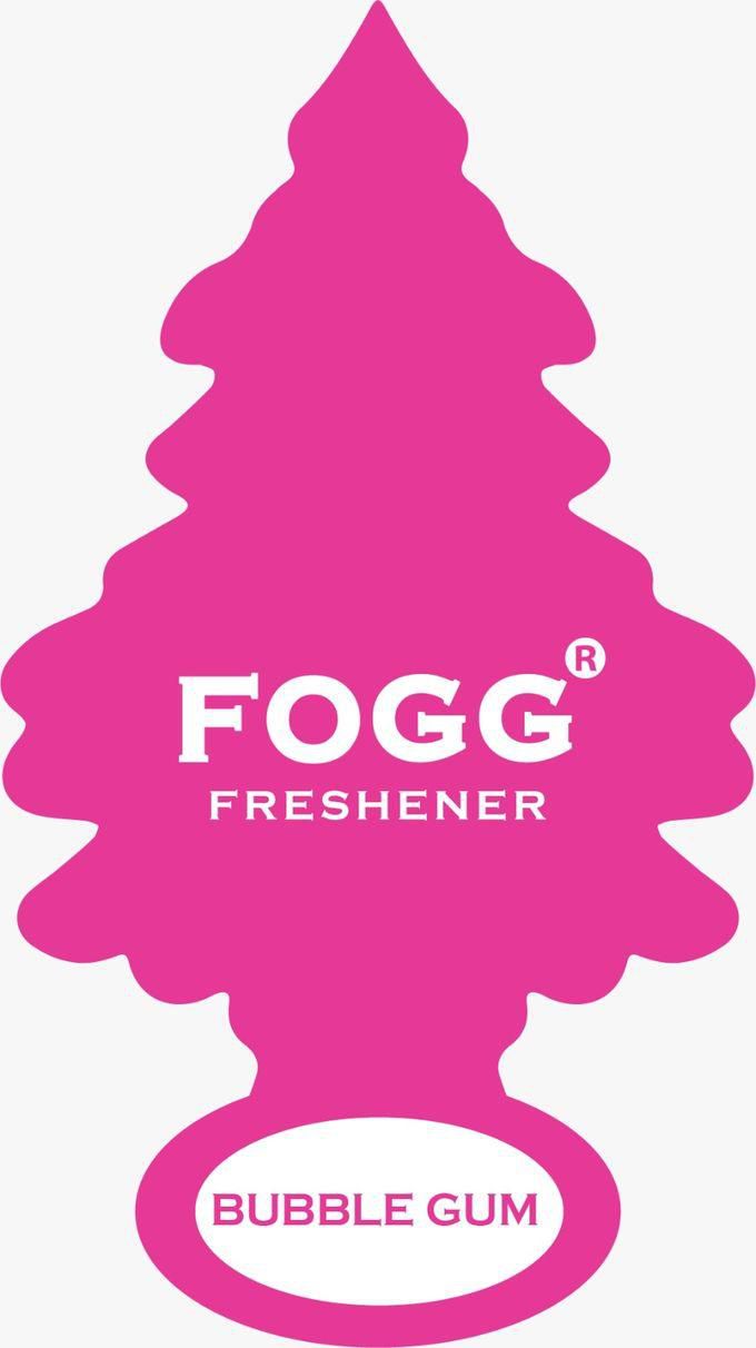 Fogg Gum Air Freshener