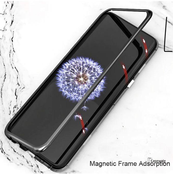 Magnetic Case Cover For Samsung S10 Plus\S10+