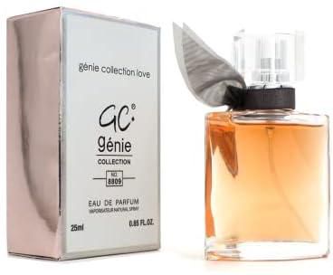 Genie Collection Perfume 8809 For Women, 25 ml