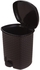Get Al Wataneya Plastic Trash Bin, 33×25 cm with best offers | Raneen.com