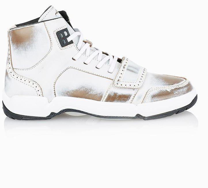 Cesario Archive Sneakers