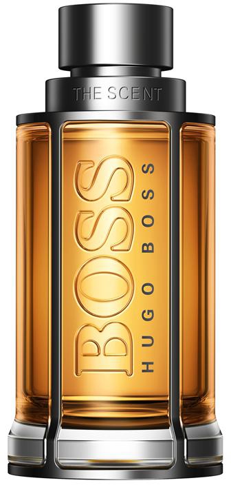 Hugo Boss The Scent for Him EDT Men Perfume 50ml