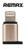 Remax RA-USB2 MICRO USB TO LIGHTNING OTG