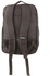 Canvas Backpack for Unisex by National Geographic, Brown, N04803.97
