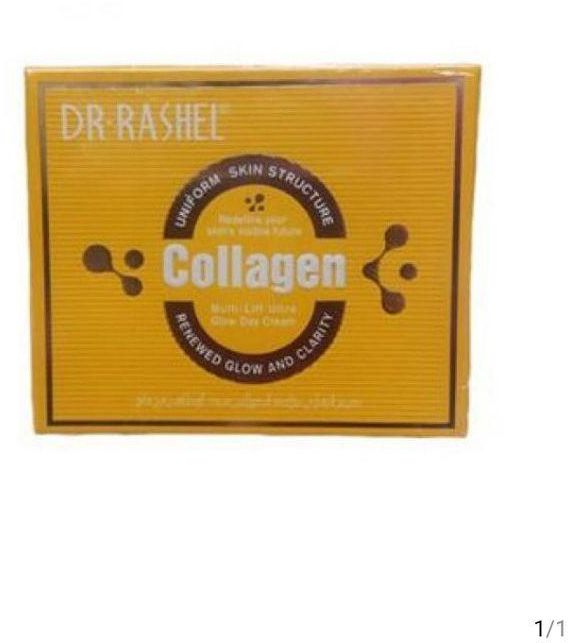 Dr. Rashel Collagen Day Cream