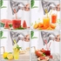 Fruit Juicer - Orange Juicer