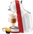 Nescafe Dolce Gusto Mini Me Coffee Machine Red