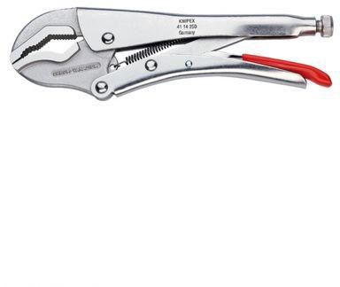Knipex 41 14 250 Grip Pliers