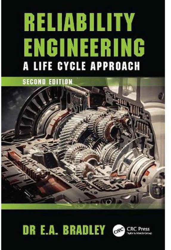 Taylor Reliability Engineering: A Life Cycle Approach ,Ed. :2