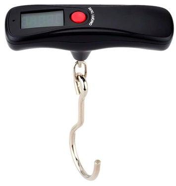 Portable Digital Electric Hanging Luggage Weight Scale