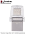 Kingston 64GB DataTraveler microDuo 3C USB 3.1 Type C Flash Drive