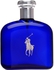 Ralph Lauren Polo Blue For Men EDT, 125ml