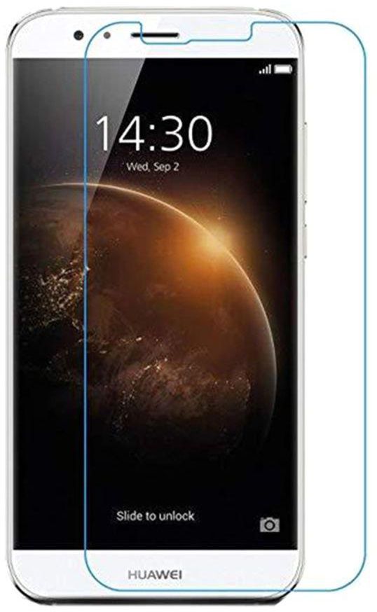 Tempered Glass Screen Protector For Huawei G8 Clear