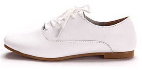 Casual Shoes For Women Size 6 US White