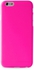 Pure IPC64703PNK Ultra Slim Case for Apple iPhone 6 - Pink