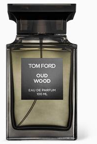 Tom Ford Oud Wood For Unisex Eau De Parfum 100ML