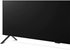 LG OLED TV 55 Inch A2 series, Cinema Screen Design 4K Cinema HDR webOS22 with ThinQ AI Pixel Dimming OLED55A26LA (2022 Model)