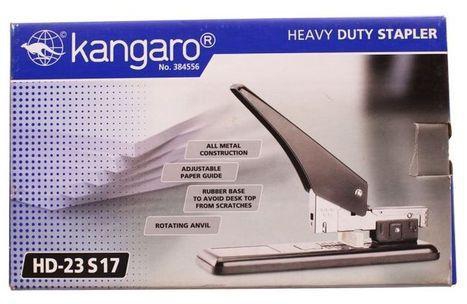 Kangaro 23S17 Heavy Duty Stapler