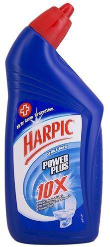 Harpic Power Plus Stain Germ T.Cleaner 500ml