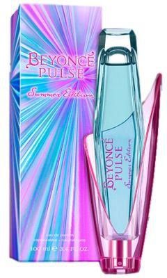 Beyonce Pulse Summer Edition by Beyonce 100ml Eau de Parfum