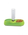 As Seen on TV Pet Feeder with Automatic Water Refilling System - Green