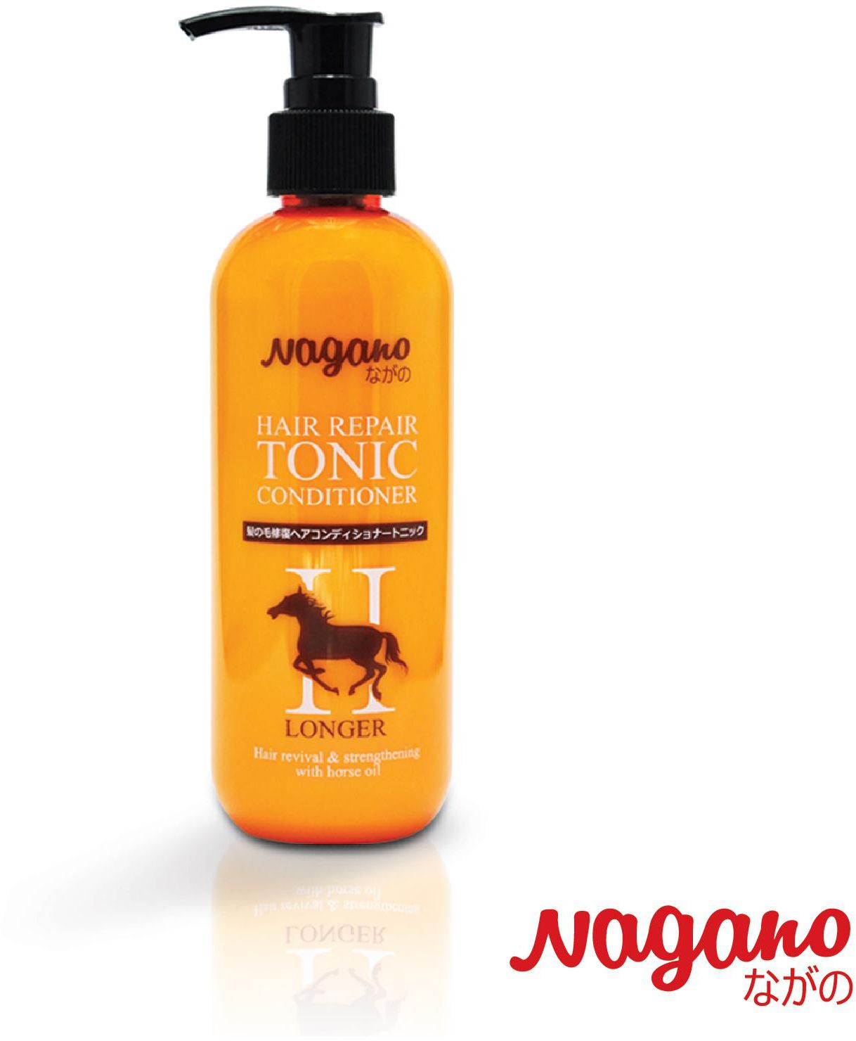 Nagano Hair Repair Tonic Conditioner 250 ml