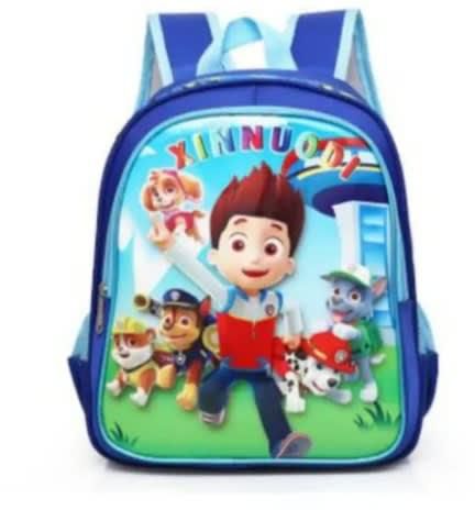 Baby Boys' Character School Bags - Size 13