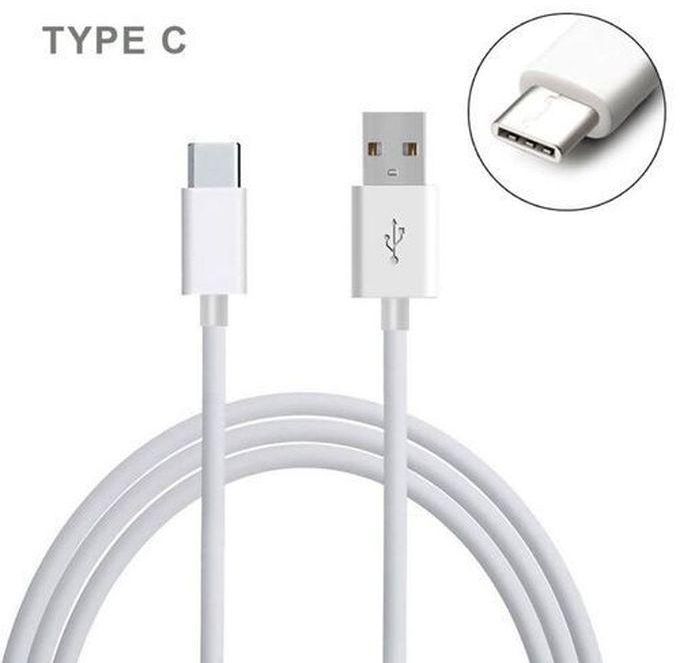 UMIDIGI A13 Pro Max 5G USB-C Charger / Data Cable (Type C)