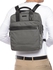 Michael Kors 33S6TPKB6C-062 Parker Medium Backpack for Men - Grey