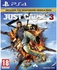 Just Cause 3 PlayStation 4 by Square Enix