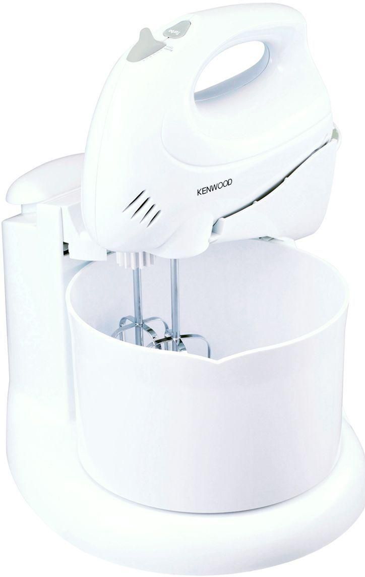 Kenwood Countertop Blender - HM430, White