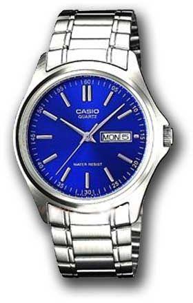 Casio Casual Watch MTP-1239D-2A For Men
