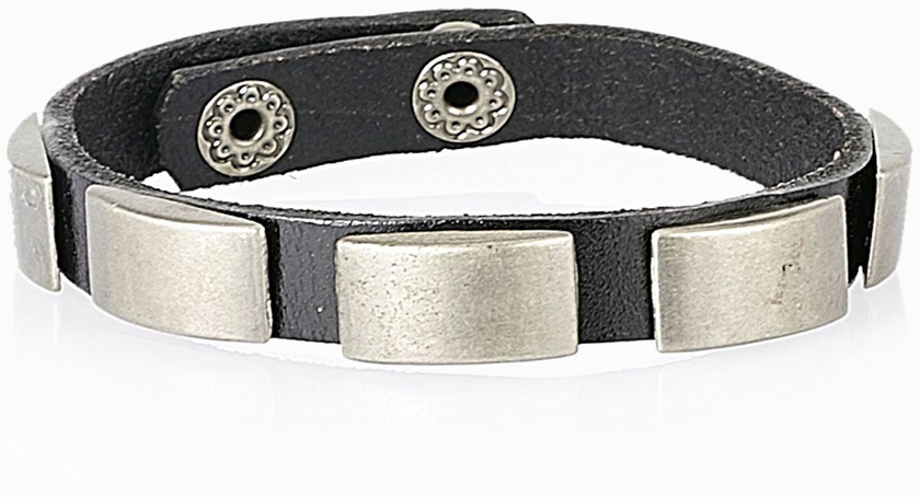 Metal Detail Bracelet