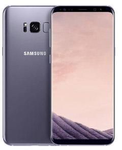 Sale! Samsung Galaxy S8 Plus 64GB Dual SIM LTE, 6.2 inch Quad HD + s AMOLEDG, Octa-core,ORCHID GRAY