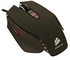 Corsair  Vengeance M65 Performance FPS 8200 DPI Laser Gaming Mouse – Green