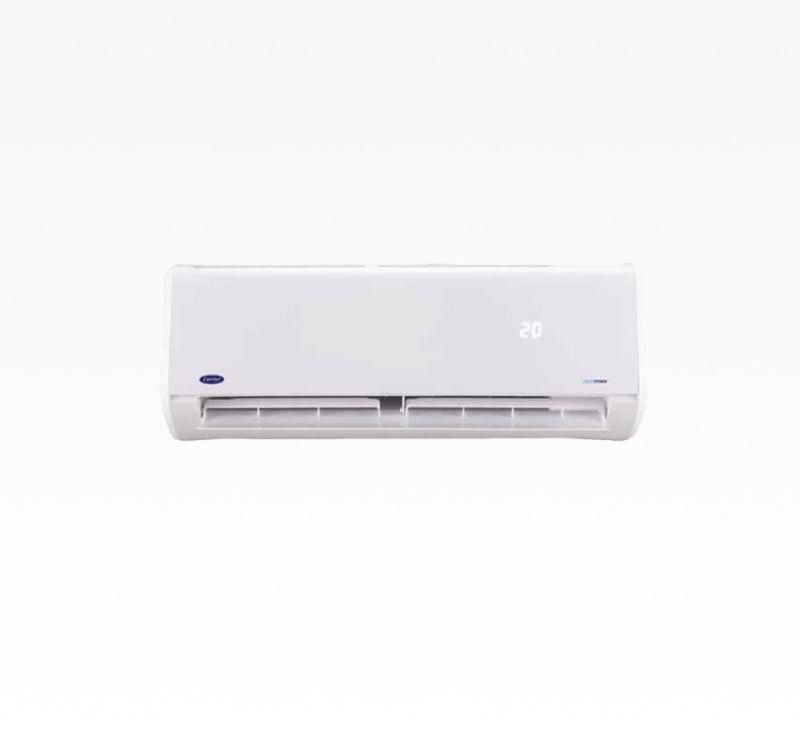 Carrier Air Condition Optimax Inverter Cooling & Heating Split 2.25 HP Digital C53QHCT18DN-708F