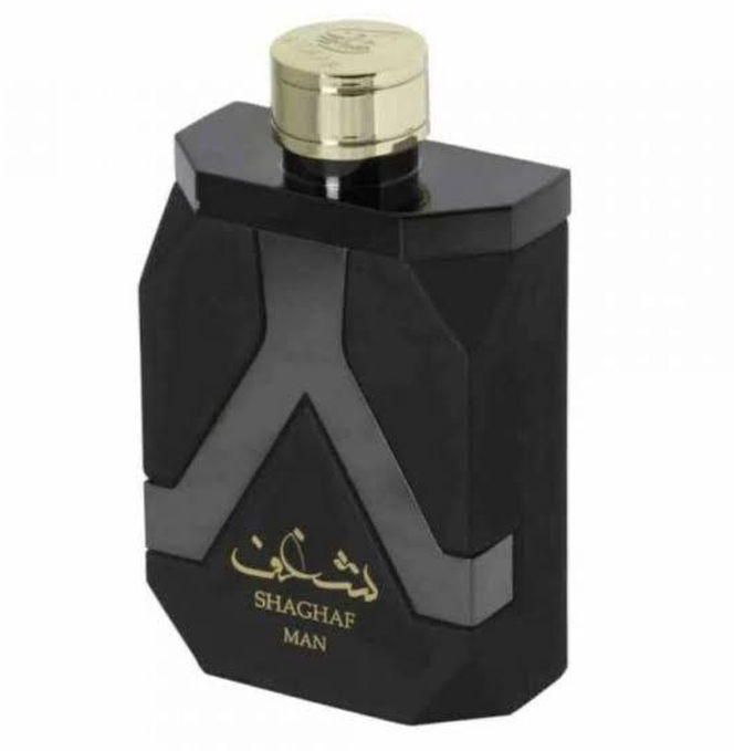 ASDAAF Shaghaf Man Perfume By Asdaf - Eau De Parfum- 100 Ml