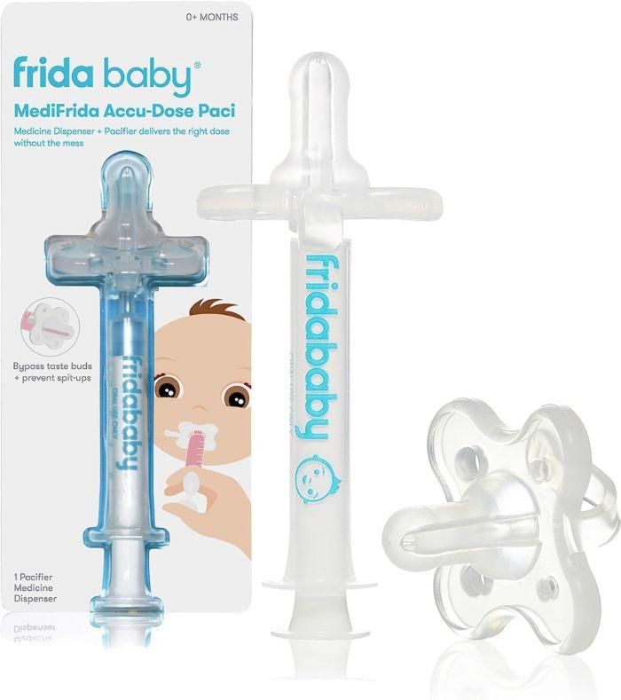 Fridababy Medifrida The Accu-Dose Pacifier