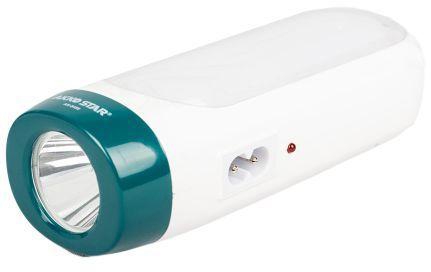  AKKO STAR Rechargeable LED LIGHT & Torch