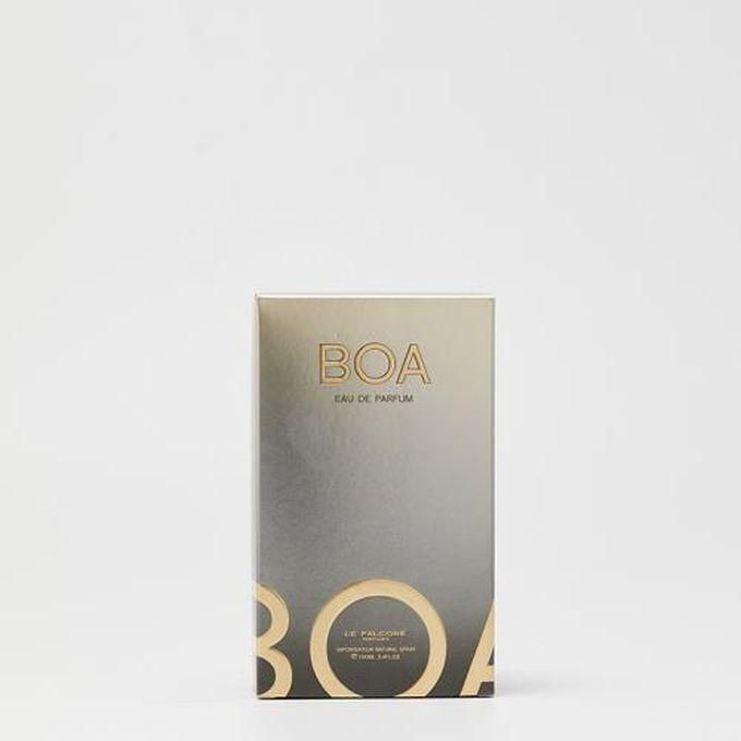 Elite BOA - EAU De Parfum - For Women