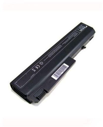 Laptop Battery For HP Compaq Nc6110 - Black