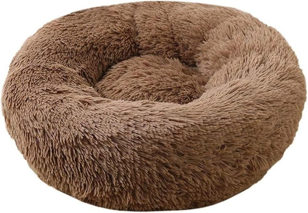 Moro Dog Bed Cat Bed Soft Plush Fluffy Calming From Moro Moro