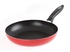MyChoice Non-Stick Fry Pan Red And Black 22cm