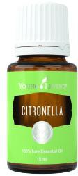 Young Living Citronella Essential Oil 15ml