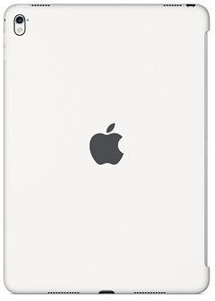 Apple Silicone Case for 9.7-inch iPad Pro, White