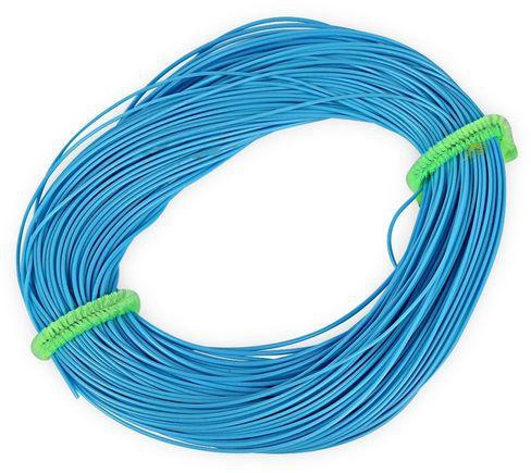 Generic FL001 - 30.5M Weight Forward Floating Fly Fishing Line Line Number 3.0 - Lake Blue