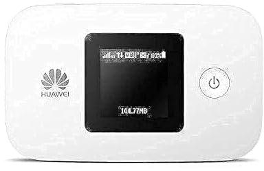 Huawei Portable Wifi 4G LTE Router - White
