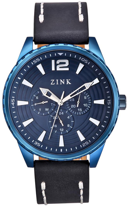 ZK131G2LS-414 ZINK Men's Watch