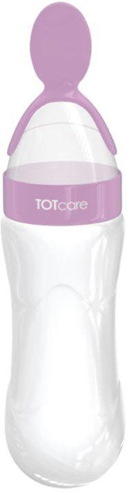 Totcare TC5025 Cereal Feeder - Purple